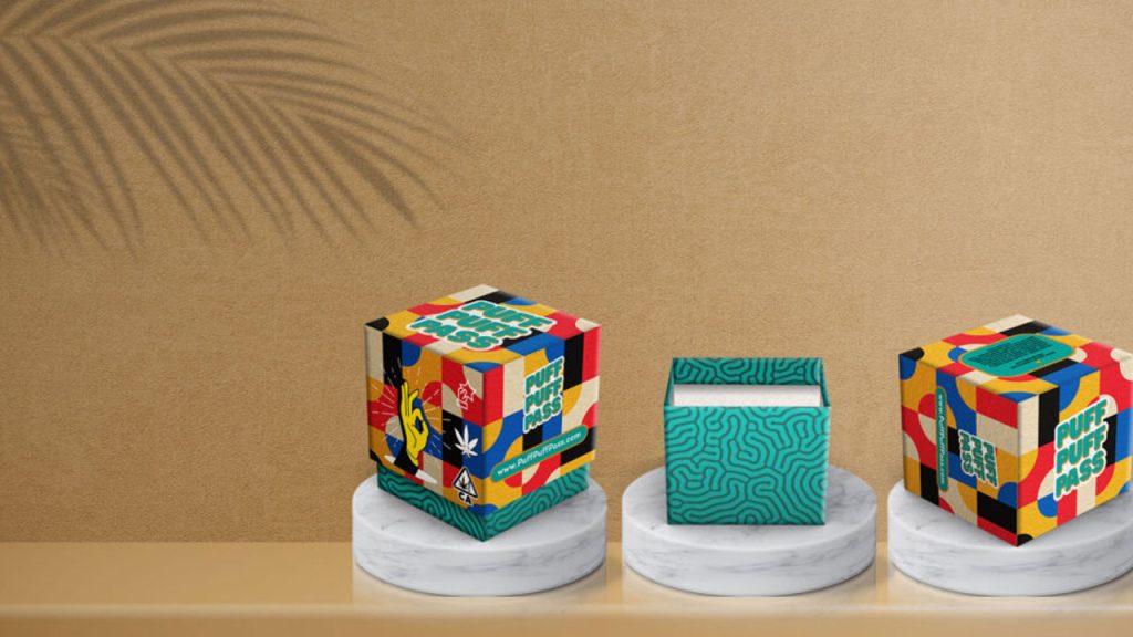 نقش بسته‌بندی در بهبود تجربه خرید