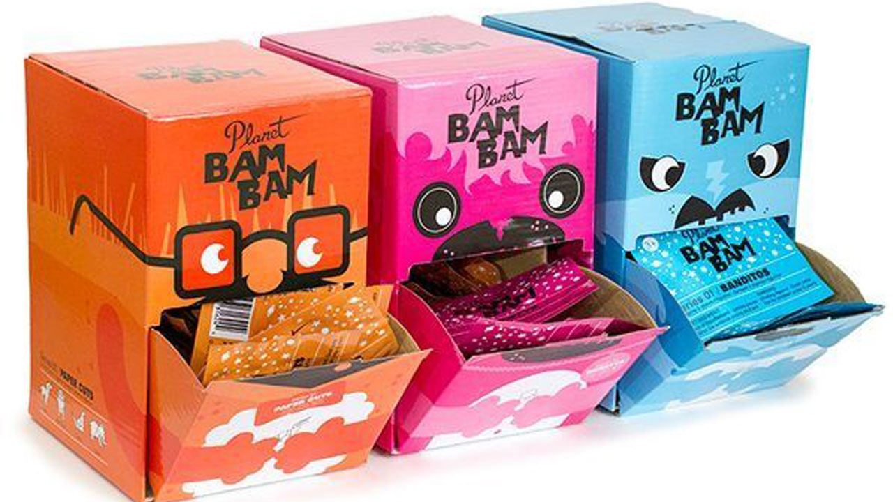 نقش بستهبندی در فروش محصولات