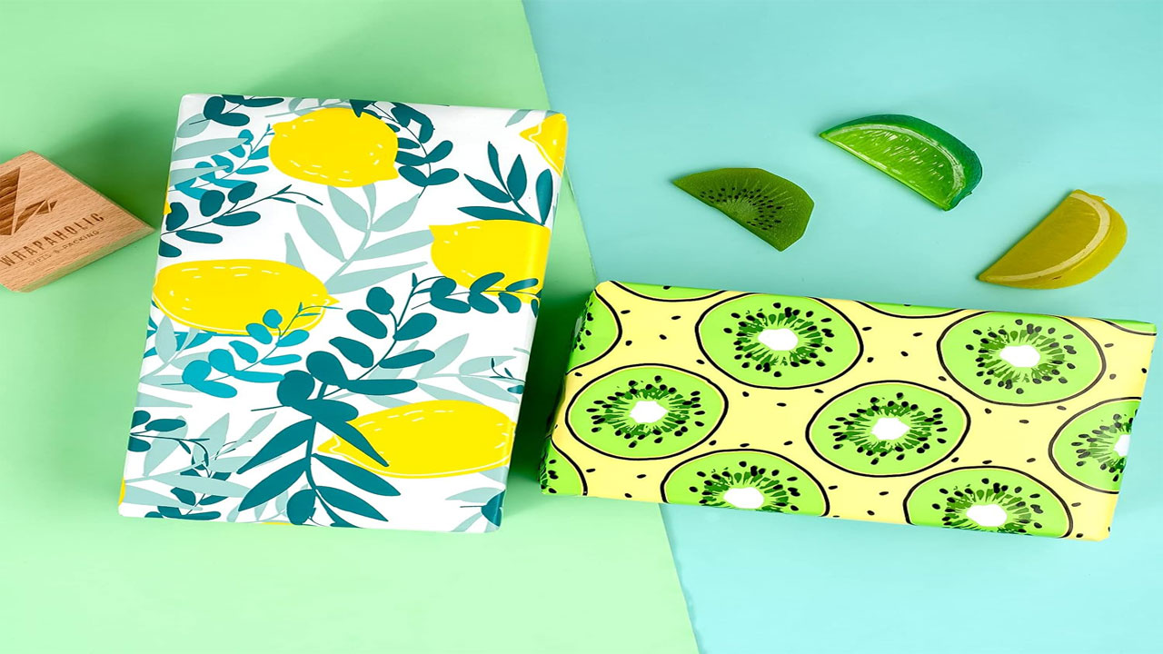 اهمیت رنگ در طراحی محولات