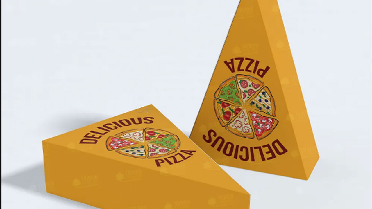 اهمیت بستهبندی محصولات