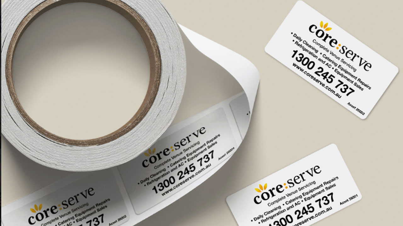 چرا طراحی لیبل محصول اهمیت دارد؟